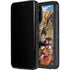 Dragon Ball Z Goku Versus Saiyans Galaxy S20 Plus Waterproof Case