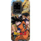 Dragon Ball Z Goku Versus Saiyans Galaxy S20 Ultra 5G Pro Case
