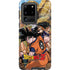 Dragon Ball Z Goku Versus Saiyans Galaxy S20 Ultra 5G Pro Case