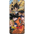 Dragon Ball Z Goku Versus Saiyans Galaxy S20 Ultra 5G Skin