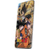Dragon Ball Z Goku Versus Saiyans Galaxy S20 Ultra 5G Skin