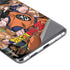 Dragon Ball Z Goku Versus Saiyans Galaxy S20 Ultra 5G Skin