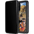 Dragon Ball Z Goku Versus Saiyans Galaxy S20 Waterproof Case