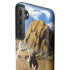 Dragon Ball Z Goku Versus Saiyans Galaxy S21 Plus 5G Pro Case