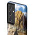 Dragon Ball Z Goku Versus Saiyans Galaxy S21 Ultra 5G Pro Case