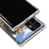 Dragon Ball Z Goku Versus Saiyans Galaxy S22 Ultra Clear Case