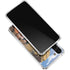 Dragon Ball Z Goku Versus Saiyans Galaxy S23 Plus Clear Case
