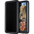 Dragon Ball Z Goku Versus Saiyans Galaxy S23 Plus Waterproof Case