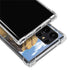 Dragon Ball Z Goku Versus Saiyans Galaxy S24 Ultra Clear Case