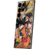 Dragon Ball Z Goku Versus Saiyans Galaxy S25 Ultra Skin