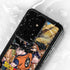 Dragon Ball Z Goku Versus Saiyans Galaxy S24 Ultra Waterproof Case