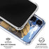 Dragon Ball Z Goku Versus Saiyans Galaxy S25 Plus Clear Case