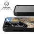Dragon Ball Z Goku Versus Saiyans Galaxy S26 Plus Kickstand Case