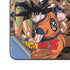 Dragon Ball Z Goku Versus Saiyans Galaxy Z Fold5 5G Skin