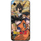 Dragon Ball Z Goku Versus Saiyans Google Pixel 3a XL Skin