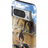 Dragon Ball Z Goku Versus Saiyans Google Pixel 8 Pro Impact Case