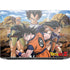 Dragon Ball Z Goku Versus Saiyans HP ZBook Fury 16 G10 Skin