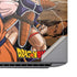 Dragon Ball Z Goku Versus Saiyans HP ZBook Fury 16 G10 Skin