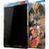 Dragon Ball Z Goku Versus Saiyans iPad Skins