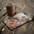 Dragon Ball Z Goku Versus Saiyans iPad Skins