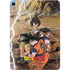 Dragon Ball Z Goku Versus Saiyans Apple iPad Air Skin