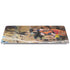 Dragon Ball Z Goku Versus Saiyans Apple iPad Air Skin