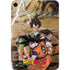 Dragon Ball Z Goku Versus Saiyans Apple iPad Mini Skin