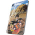 Dragon Ball Z Goku Versus Saiyans Apple iPad Mini Skin