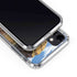 Dragon Ball Z Goku Versus Saiyans iPhone 11 Clear Case