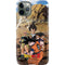Dragon Ball Z Goku Versus Saiyans iPhone 11 Pro Lite Case