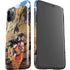 Dragon Ball Z Goku Versus Saiyans iPhone 11 Pro Lite Case