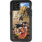Dragon Ball Z Goku Versus Saiyans iPhone 11 Pro Max Waterproof Case