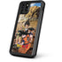 Dragon Ball Z Goku Versus Saiyans iPhone 11 Pro Max Waterproof Case