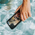 Dragon Ball Z Goku Versus Saiyans iPhone 11 Pro Waterproof Case