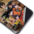 Dragon Ball Z Goku Versus Saiyans iPhone 11 Skin