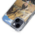 Dragon Ball Z Goku Versus Saiyans iPhone 13 MagSafe Case