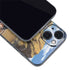 Dragon Ball Z Goku Versus Saiyans iPhone 14 Plus Skin
