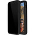 Dragon Ball Z Goku Versus Saiyans iPhone 14 Pro Max Waterproof Case