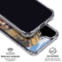 Dragon Ball Z Goku Versus Saiyans iPhone 16 Plus Clear Case