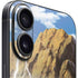 Dragon Ball Z Goku Versus Saiyans iPhone 16 Plus Skin