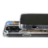 Dragon Ball Z Goku Versus Saiyans iPhone 16 Pro MagSafe Case
