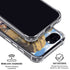 Dragon Ball Z Goku Versus Saiyans iPhone 16e MagSafe Case