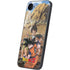 Dragon Ball Z Goku Versus Saiyans iPhone 16e Skin