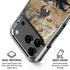 Dragon Ball Z Goku Versus Saiyans iPhone 18 Pro Clear Case