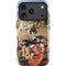 Dragon Ball Z Goku Versus Saiyans iPhone 18 Pro Impact Case