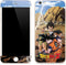 Dragon Ball Z Goku Versus Saiyans iPhone 6/6s Plus Skin