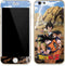 Dragon Ball Z Goku Versus Saiyans iPhone 6/6s Skin