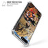 Dragon Ball Z Goku Versus Saiyans iPhone 7/8 Plus Clear Case