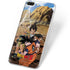 Dragon Ball Z Goku Versus Saiyans iPhone 8 Plus Skin