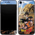 Dragon Ball Z Goku Versus Saiyans iPhone 8 Skin